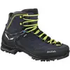 Image de Chaussures d'alpinisme Salewa Rapace Gtx (Night Black/Kamille) Homme