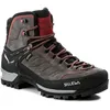 Image de Chaussures De Marche Salewa  Mtn Trainer Mid Gtx Gore-Tex 63458-4720 - Gris - 41