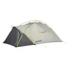 Image de Tente trekking Salewa Litetrek II Tent (Lightgrey/cactus)