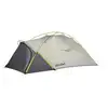 Image de Tente trekking Salewa LITETREK III (Lightgrey/cactus)