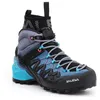 Image de Montantes Salewa Ws Wildfire Edge Mid Gtx - Noir - 36 1/2