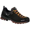 Image de Chaussures de randonnée Salewa MTN Trainer 2 Gore-Tex (black/carrot) Homme