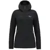 Image de Doudoune Salewa Brenta RDS Down (Black Out) Femme