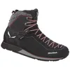 Image de Chaussure de randonnée Salewa TRAINER 2 WINTER Gore-Tex (Asphalt/tawny Port) Femme