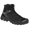 Image de Chaussures de randonnée Salewa MS ALP TRAINER 2 MID GTX (Black/black) homme