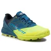 Image de Chaussures De Marche Dynafit  Alpine 64064 - Bleu Marine, Jaune - 42