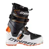Image de Dynafit - Chaussures de ski de randonnée - Speed M Nimbus/Shocking Orange pour Homme - Taille 26.5 - Noir