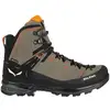 Image de Chaussure de randonnée SALEWA Mtn Trainer 2 Mid Gore-tex (BUNGEE CORD/BLACK) homme