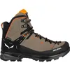 Image de Salewa Mountain Trainer 2 Mid Gore-Tex Femme Marron - 39