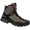 Image de Chaussure de randonnée SALEWA Mountain Trainer 2 Mid Gore-Tex (Bungee Cord/Black) Femme