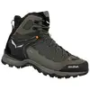 Image de Chaussures de randonnée Salewa MTN TRAINER LITE MID GTX (Bungee Cord/Black)