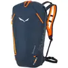 Image de Salewa - Sac à dos d'alpinisme/escalade - Ortles Climb 25 Dark Denim en Nylon - Bleu