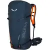 Image de Salewa - Sac à dos d'alpinisme/escalade - Ortles Wall 32 Dark Denim - Bleu