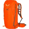 Image de Salewa - Sac à dos de randonnée - Mtn Trainer 2 28 Red Orange en Nylon