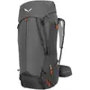 Image de Salewa - Sac à dos de trekking - Trek Mate 65+5 Quiet Shade - Gris