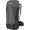 Image de Salewa - Sac à dos de trekking - Trek Mate 50+5 W Quiet Shade pour Femme - Gris