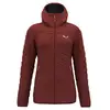 Image de Doudoune Salewa Brenta RDS (Red Syrah) Femme