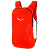 Image de Salewa - Ultralight 22 - Sac Ã  dos journÃ©e rouge