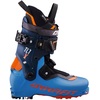 Image de Dynafit - Chaussures de ski de randonnée - TLT X M Frost/Orange pour Homme - Taille 41 1/3 - Bleu