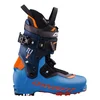 Image de Dynafit - Chaussures de ski de randonnée - TLT X M Frost/Orange pour Homme - Taille 43 1/3 - Bleu