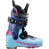 Image de Dynafit - Chaussures de ski de randonnée - TLT X W Silvretta/Pink Glo pour Femme - Taille 23.5 - Bleu
