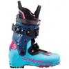 Image de Chaussures de ski de randonnée Dynafit Tlt X (Silvretta/Pink Glo) femme