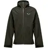 Image de Veste imperméable SALEWA PUEZ 2.5L PTX JACKET (black out) Homme