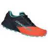 Image de Chaussures Dynafit Alpine (Hot Coral/Blueberry) femme