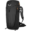 Image de Salewa - Sac à dos de trekking - Alp Mate 36 Onyx pour Homme - Noir