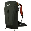Image de Sac à dos randonnée Salewa ALP MATE 26L (Dark olive)