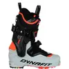 Image de Dynafit - Chaussures de ski de randonnée - TLT X PU W Puritan Gray/Fluo Coral pour Femme - Taille 24.5 - Gris