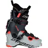 Image de Dynafit - Chaussures de ski de randonnée - Radical W Puritan Gray/Fluo Coral - Taille 25 - Gris