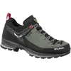 Image de Salewa - Chaussures d'approche en GORE-TEX® - Mtn Trainer 2 GTX W Shadow/Black - Taille 40,5 - Gris
