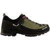 Image de Salewa - Chaussures d'approche en GORE-TEX® - Mtn Trainer 2 GTX W Shadow/Black pour Femme - Taille 41 - Gris