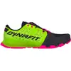 Image de Dynafit - Chaussures de trail - Sky Dna Black Out/Fluo Yellow pour Homme - Taille 42 - Jaune