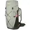 Image de Sac à dos de randonnée Salewa Alp Trainer 35+3 (Shadow/Dark Olive)