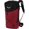Image de Salewa - Sac à dos de trekking - Puez 32+5 W Syrah/Black Out pour Femme en Nylon - Bordeaux