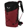 Image de Sac à dos Salewa PUEZ 40+5L BP (SYRAH/BLACK OUT) Femme