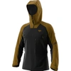 Image de Dynafit - Veste de protection en GORE-TEX PRO - Tigard Gtx Pro Jkt M Relic pour Homme - Taille L - Marron