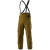 Image de Dynafit - Pantalon technique en GORE-TEX PRO - Tigard Gtx Pro Pant M Relic pour Homme - Taille S - Marron