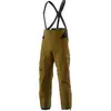 Image de Dynafit - Pantalon technique en GORE-TEX PRO - Tigard Gtx Pro Pant M Relic pour Homme - Taille M - Marron