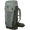 Image de Sac à dos trekking SALEWA ALPTREK 55 +10 BP (SHADOW/DARK OLIVE)