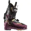 Image de Chaussure ski de randonnée DYNAFIT RIDGE Femme (Burgundy/Black Out)