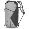 Image de Sac à dos d'alpinisme SALEWA NXT 25L (ALLOY/BLACK)