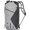 Image de Salewa - Sac à dos d'alpinisme - Nxt 25L Alloy/Black en Nylon - Gris