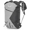 Image de Sac à dos d'alpinisme SALEWA NXT 32L (ALLOY/BLACK)