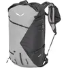 Image de Salewa - Sac à dos d'alpinisme - Nxt 32L Alloy/Black en Nylon - Gris