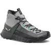 Image de Chaussures de randonnée SALEWA WILDFIRE NXT MID GTX M (Alloy/Dark Olive)