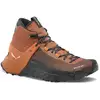 Image de Chaussures de randonnée SALEWA WILDFIRE NXT MID GTX M (Bombay Brown Turmeric)