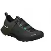 Image de Chaussure d'approche SALEWA WILDFIRE NXT GTX (Onyx/Irish Green) Homme